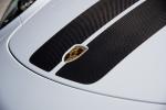 Porsche 911 Turbo S Exclusive Series 2017 года